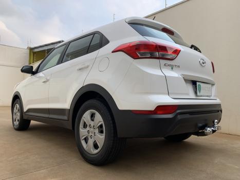 HYUNDAI Creta 1.6 16V 4P FLEX ATTITUDE AUTOMTICO, Foto 5