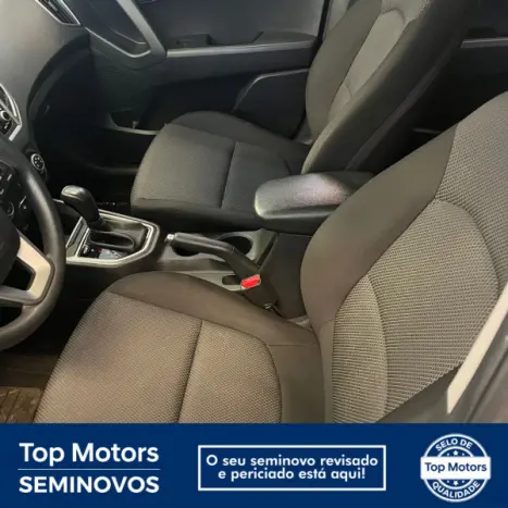 HYUNDAI Creta 1.6 16V 4P FLEX ATTITUDE AUTOMTICO, Foto 7