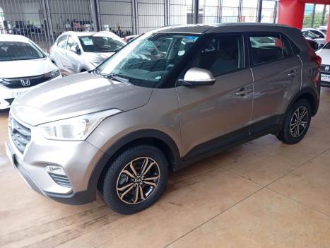 HYUNDAI Creta 1.6 16V 4P FLEX PULSE, Foto 3