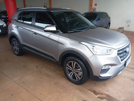 HYUNDAI Creta 1.6 16V 4P FLEX PULSE, Foto 1