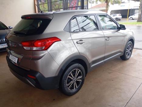 HYUNDAI Creta 1.6 16V 4P FLEX PULSE, Foto 2