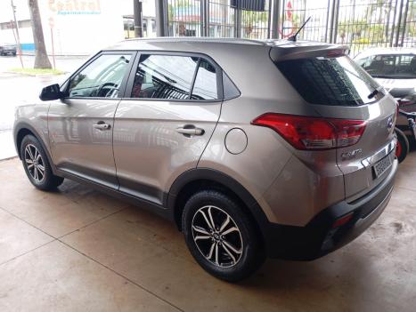 HYUNDAI Creta 1.6 16V 4P FLEX PULSE, Foto 4