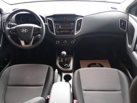 HYUNDAI Creta 1.6 16V 4P FLEX PULSE, Foto 5