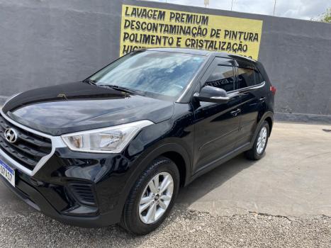 HYUNDAI Creta 1.6 16V 4P FLEX ACTION AUTOMTICO, Foto 2