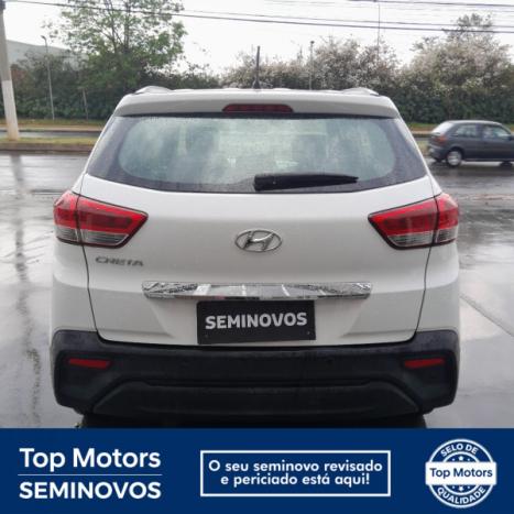 HYUNDAI Creta 1.6 16V 4P FLEX ATTITUDE, Foto 5