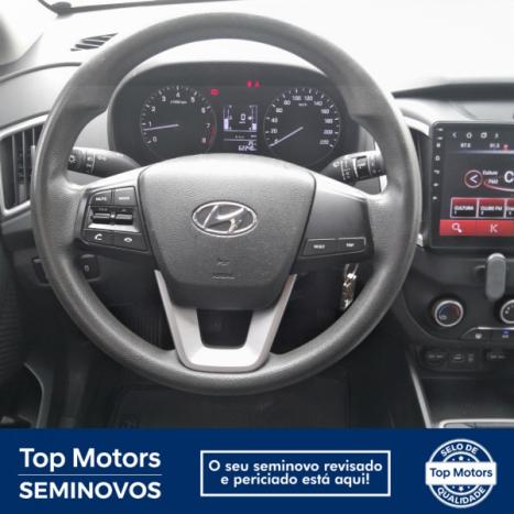 HYUNDAI Creta 1.6 16V 4P FLEX ATTITUDE, Foto 8