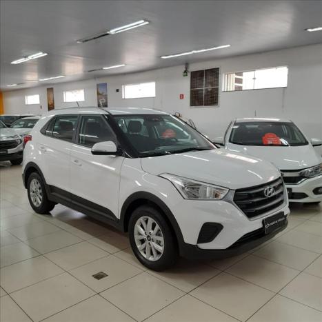 HYUNDAI Creta 1.6 16V 4P FLEX ACTION AUTOMTICO, Foto 1