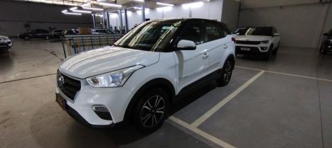 HYUNDAI Creta 1.6 16V 4P FLEX ATTITUDE AUTOMTICO, Foto 1