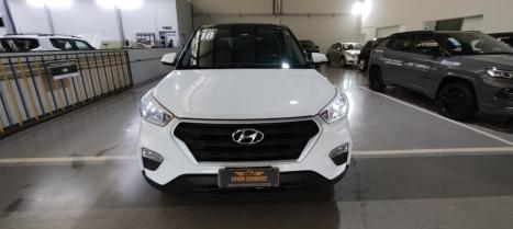 HYUNDAI Creta 1.6 16V 4P FLEX ATTITUDE AUTOMTICO, Foto 2