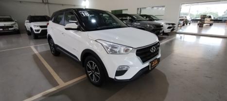 HYUNDAI Creta 1.6 16V 4P FLEX ATTITUDE AUTOMTICO, Foto 4