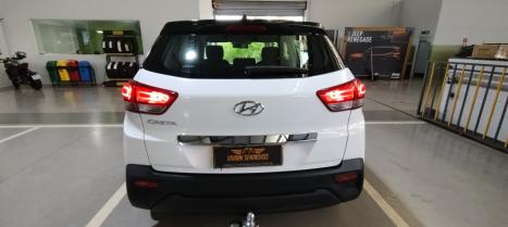 HYUNDAI Creta 1.6 16V 4P FLEX ATTITUDE AUTOMTICO, Foto 8