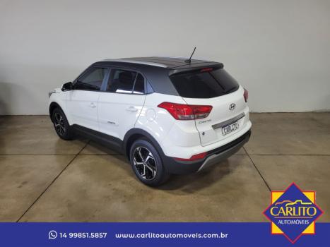 HYUNDAI Creta 1.6 16V 4P FLEX SMART PLUS AUTOMTICO, Foto 2