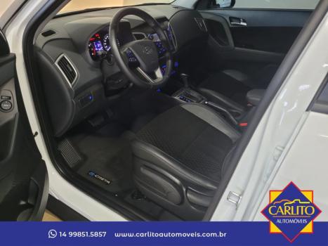 HYUNDAI Creta 1.6 16V 4P FLEX SMART PLUS AUTOMTICO, Foto 5