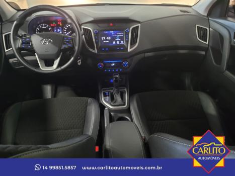 HYUNDAI Creta 1.6 16V 4P FLEX SMART PLUS AUTOMTICO, Foto 4