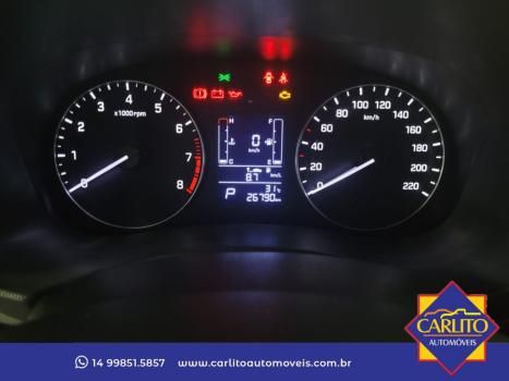 HYUNDAI Creta 1.6 16V 4P FLEX SMART PLUS AUTOMTICO, Foto 7