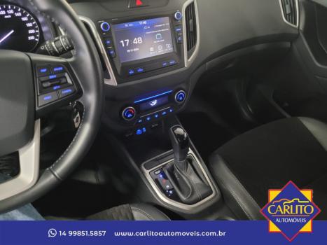 HYUNDAI Creta 1.6 16V 4P FLEX SMART PLUS AUTOMTICO, Foto 9