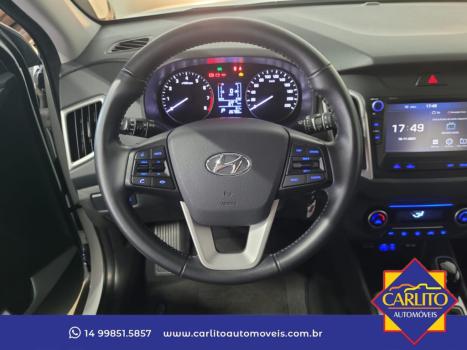 HYUNDAI Creta 1.6 16V 4P FLEX SMART PLUS AUTOMTICO, Foto 8