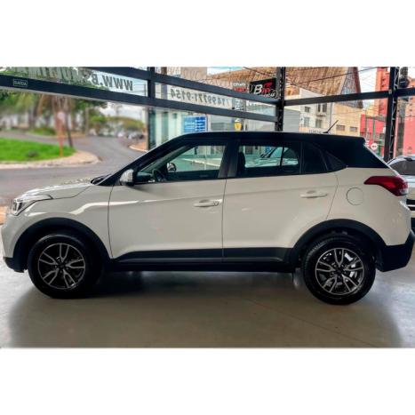 HYUNDAI Creta 1.6 16V 4P FLEX ATTITUDE AUTOMTICO, Foto 3