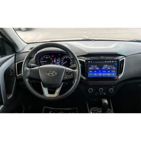 HYUNDAI Creta 1.6 16V 4P FLEX ATTITUDE AUTOMTICO, Foto 4