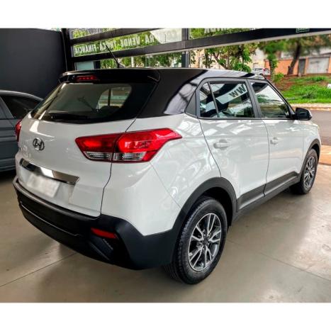 HYUNDAI Creta 1.6 16V 4P FLEX ATTITUDE AUTOMTICO, Foto 7