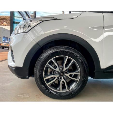 HYUNDAI Creta 1.6 16V 4P FLEX ATTITUDE AUTOMTICO, Foto 10