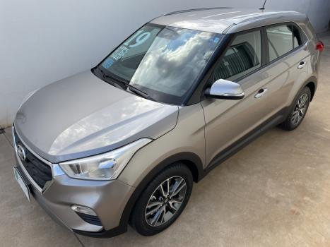 HYUNDAI Creta 1.6 16V 4P FLEX PULSE PLUS AUTOMTICO, Foto 1