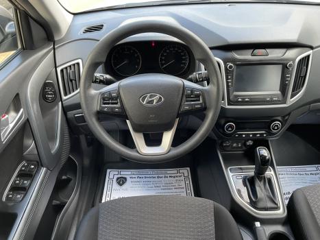 HYUNDAI Creta 1.6 16V 4P FLEX PULSE PLUS AUTOMTICO, Foto 13