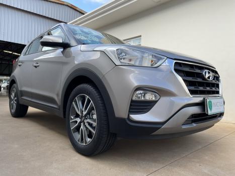 HYUNDAI Creta 1.6 16V 4P FLEX PULSE PLUS AUTOMTICO, Foto 2