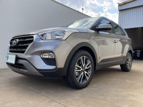 HYUNDAI Creta 1.6 16V 4P FLEX PULSE PLUS AUTOMTICO, Foto 4