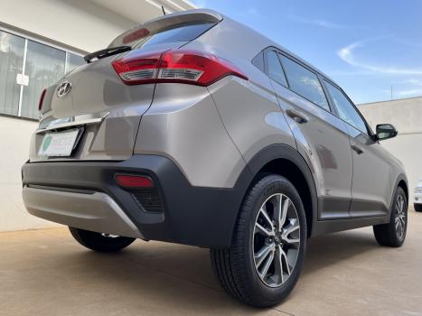 HYUNDAI Creta 1.6 16V 4P FLEX PULSE PLUS AUTOMTICO, Foto 7