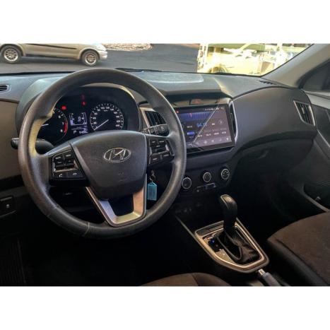 HYUNDAI Creta 1.6 16V 4P FLEX ATTITUDE AUTOMTICO, Foto 7