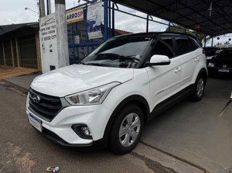 HYUNDAI Creta 1.6 16V 4P FLEX ATTITUDE AUTOMTICO, Foto 2