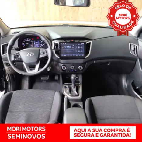 HYUNDAI Creta 1.6 16V 4P FLEX ATTITUDE AUTOMTICO, Foto 7