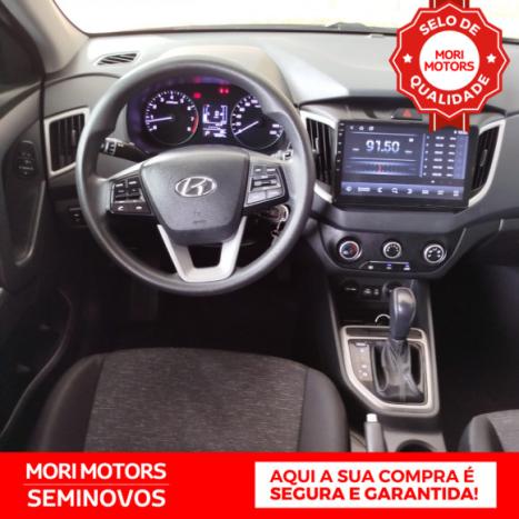 HYUNDAI Creta 1.6 16V 4P FLEX ATTITUDE AUTOMTICO, Foto 9