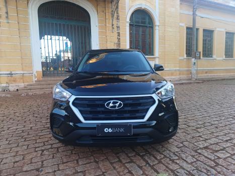 HYUNDAI Creta 1.6 16V 4P FLEX ATTITUDE AUTOMTICO, Foto 9