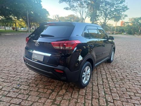 HYUNDAI Creta 1.6 16V 4P FLEX ATTITUDE AUTOMTICO, Foto 10