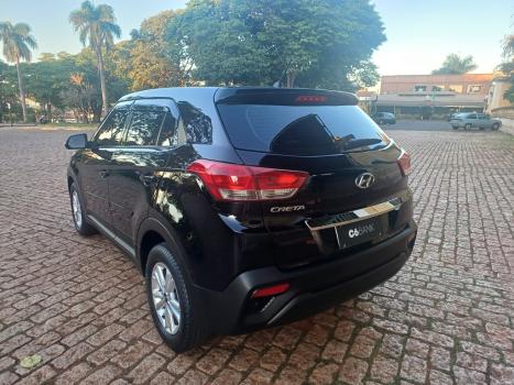 HYUNDAI Creta 1.6 16V 4P FLEX ATTITUDE AUTOMTICO, Foto 11