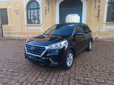 HYUNDAI Creta 1.6 16V 4P FLEX ATTITUDE AUTOMTICO, Foto 13