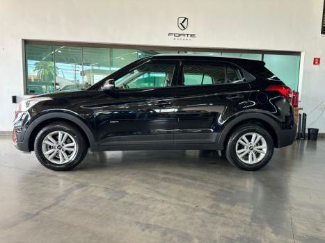 HYUNDAI Creta 1.6 16V 4P FLEX PULSE, Foto 2