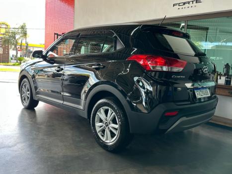 HYUNDAI Creta 1.6 16V 4P FLEX PULSE, Foto 3