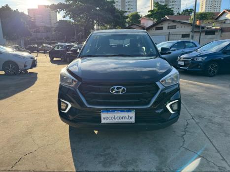 HYUNDAI Creta 1.6 16V 4P FLEX ATTITUDE AUTOMTICO, Foto 2