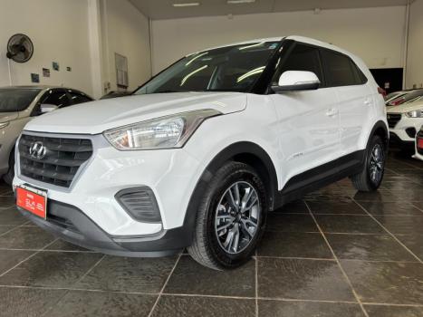 HYUNDAI Creta 1.6 16V 4P FLEX ATTITUDE AUTOMTICO, Foto 1