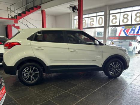 HYUNDAI Creta 1.6 16V 4P FLEX ATTITUDE AUTOMTICO, Foto 3