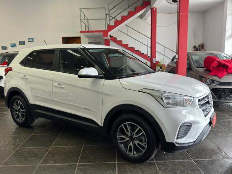 HYUNDAI Creta 1.6 16V 4P FLEX ATTITUDE AUTOMTICO, Foto 4