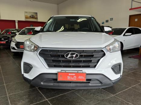 HYUNDAI Creta 1.6 16V 4P FLEX ATTITUDE AUTOMTICO, Foto 8