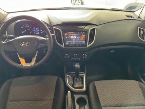 HYUNDAI Creta 1.6 16V 4P FLEX ATTITUDE AUTOMTICO, Foto 9