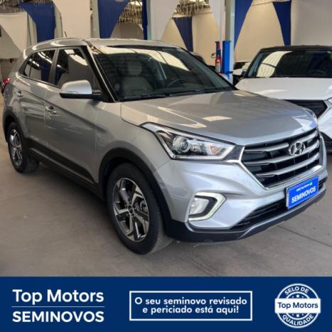 HYUNDAI Creta 1.6 16V 4P FLEX LIMITED EDITION AUTOMTICO, Foto 1