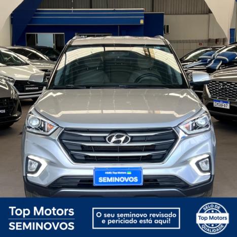 HYUNDAI Creta 1.6 16V 4P FLEX LIMITED EDITION AUTOMTICO, Foto 2