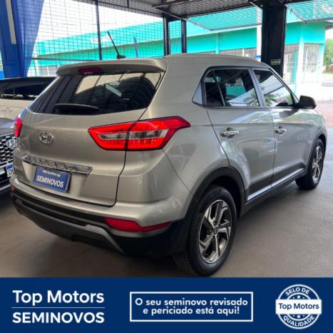 HYUNDAI Creta 1.6 16V 4P FLEX LIMITED EDITION AUTOMTICO, Foto 5