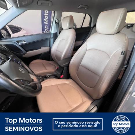 HYUNDAI Creta 1.6 16V 4P FLEX LIMITED EDITION AUTOMTICO, Foto 14